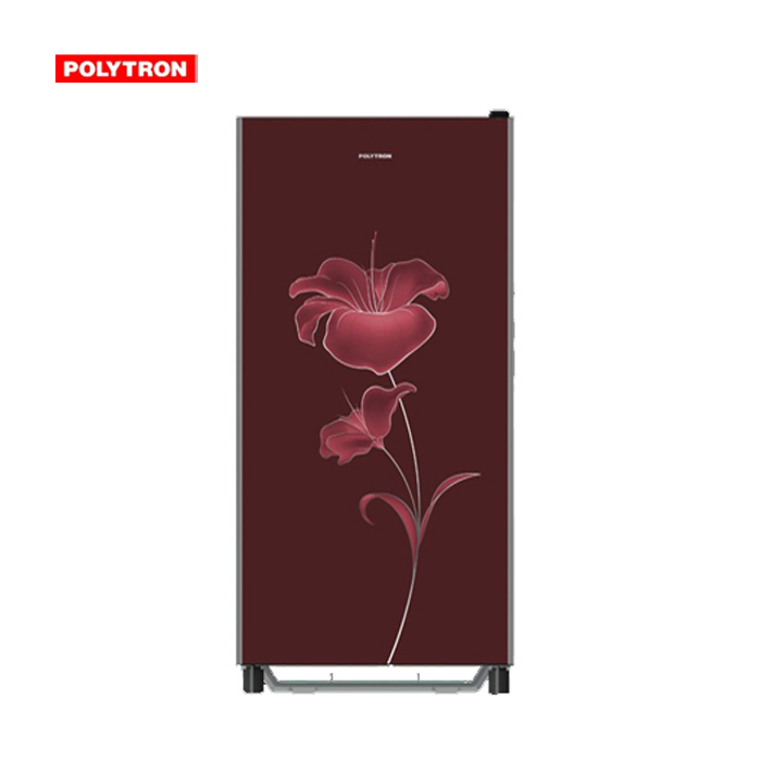 Polytron Kulkas One Door 170 L - PRA17GOR